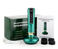 Cupping Device Anti-Cellulite Gua Sha & Infrared USB Rechargeable