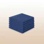 Absorbent Honeycomb Waffle Weave Cotton Dish Cloths Set