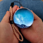 Luminara Memory Globe – Your Personalized Photo & Video Display