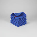 Absorbent Honeycomb Waffle Weave Cotton Dish Cloths Set