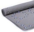 Non-Slip Soft Bath Mat for Bathtub