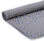 Non-Slip Soft Bath Mat for Bathtub