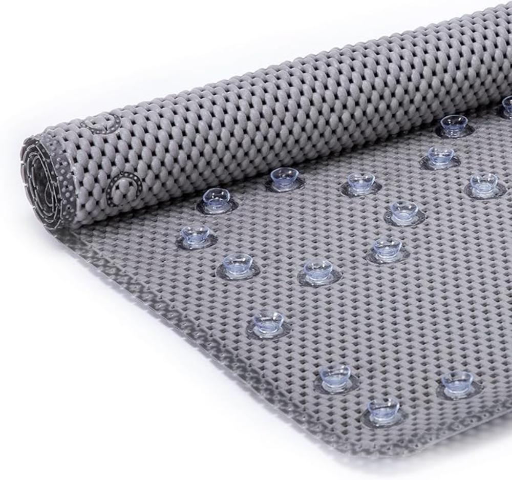 Non-Slip Soft Bath Mat for Bathtub
