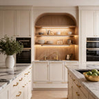 Wireless Motion-Sensor Under-Cabinet LED Light (Dual Color Temp)