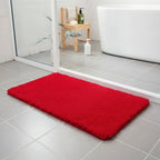 Ultra Absorbent Bath Mat - Modern Design for Luxurious Comfort
