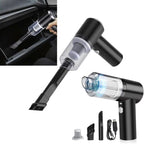 Handheld Vacuum Powerful Suction Sealer & Inflator