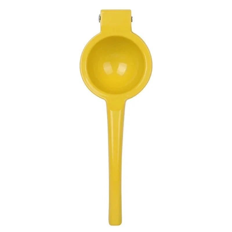 Citrus Juicer Lever-Press Aluminum Compact