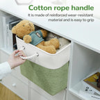 Storage Cubes Foldable Moisture-Resistant EVA Set of 6
