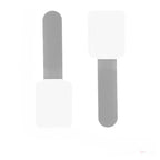 Cable Ties Self-Adhesive Reusable Pack of 10 or 20