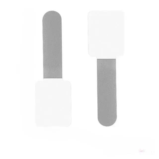 Cable Ties Self-Adhesive Reusable Pack of 10 or 20