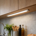Wireless Motion-Sensor Under-Cabinet LED Light (Dual Color Temp)