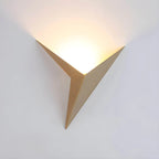 Modern Wall Light Fixture for Bird Decor