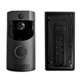Video Doorbell Wireless 1080P Wide-Angle Night Vision