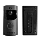 Video Doorbell Wireless 1080P Wide-Angle Night Vision