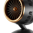 SleekJet Portable Range Hood for Effortless Indoor Cooking