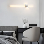 Indoor Lamp - Modern Minimalist LED Wall Fixture