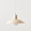 Colourful Modern Pendant Lamp – Bauhaus Style Ceiling Light