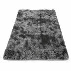 Non-Slip Shaggy Polyester Floor Mat