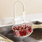 Fruit & Vegetable Storage Container Extends Freshness Dishwasher Safe