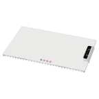 Meal Warming Mat Foldable Fast-Heating Food-Safe Silicone