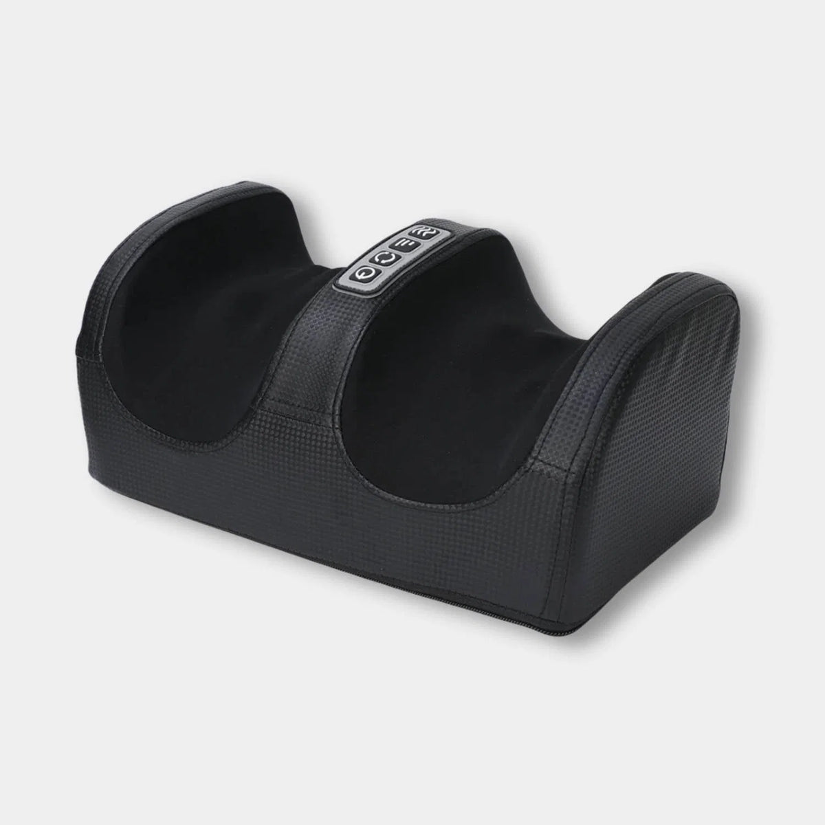 Electric Foot Massager Deep Kneading Heat 3-Speed