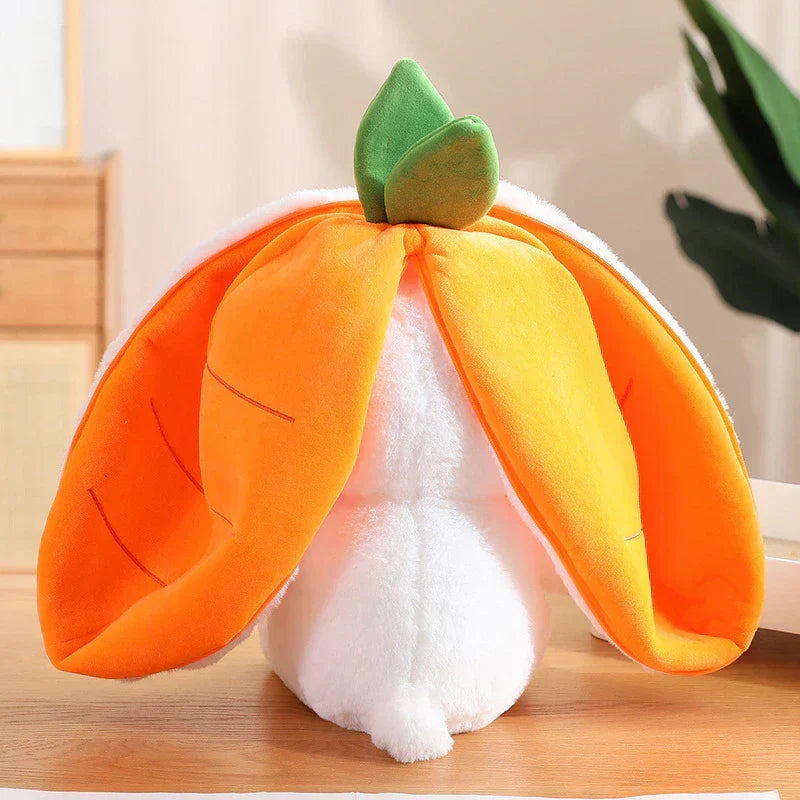 Plush Bunny Super-Soft Ideal Gift 3 Sizes