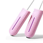 Shoe Dryer UV Sterilizer USB & Plug