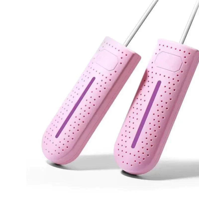 Shoe Dryer UV Sterilizer USB & Plug