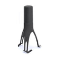 Automatic Stirring Spoon Hands-Free Adjustable Speed