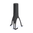 Automatic Stirring Spoon Hands-Free Adjustable Speed
