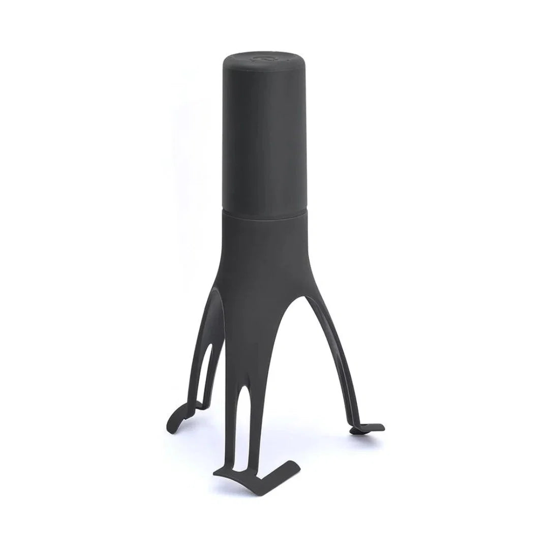 Automatic Stirring Spoon Hands-Free Adjustable Speed