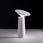 Modern Designer Table Lamp - Dimmable Aurora Libra Style