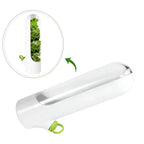 Herb Storage Box Air Circulation & Humidity Control