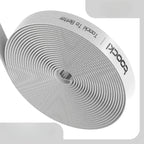 Cable Organizer Roll Flexible Cut To Length Reusable