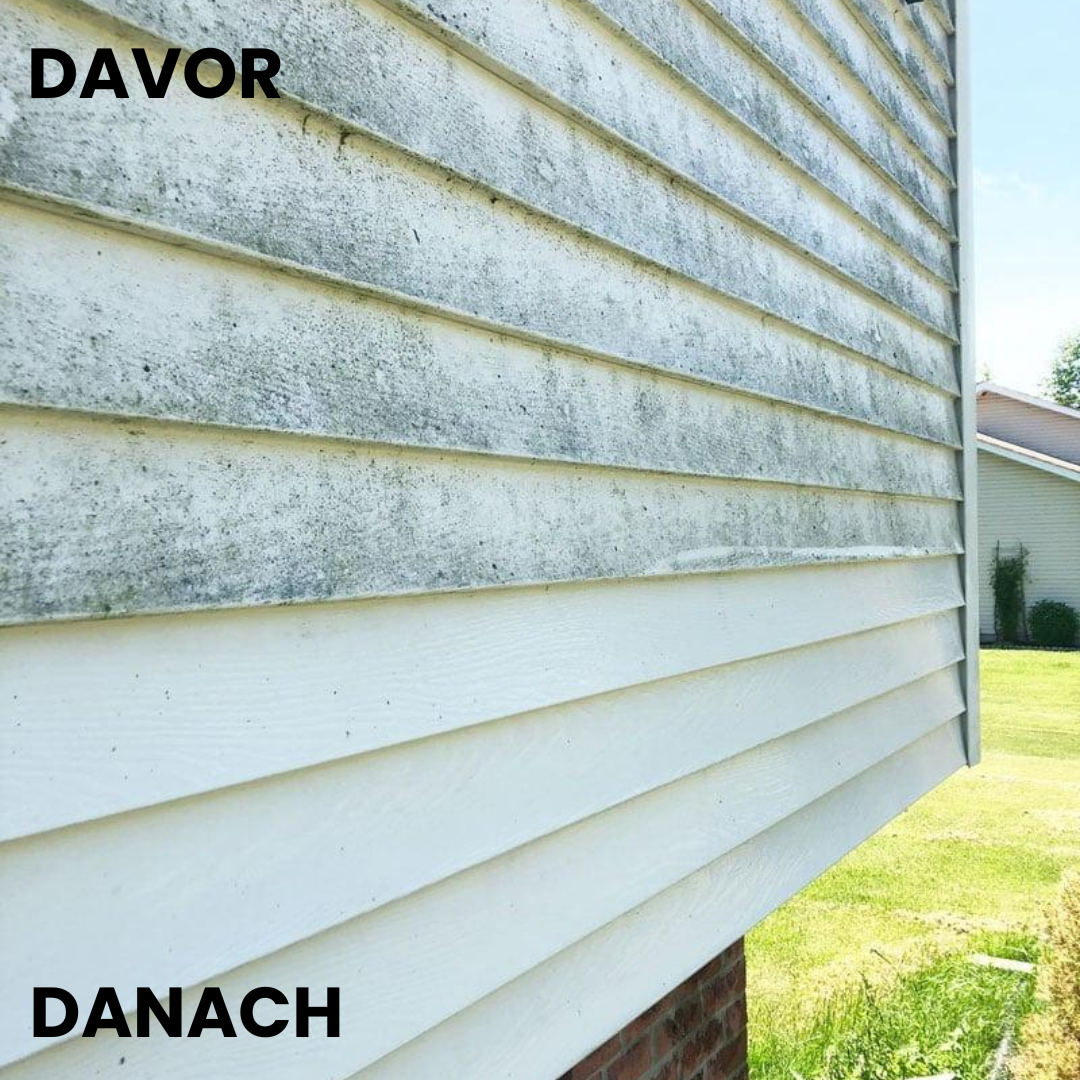 360° Rotating & Adjustable Pressure Washer Attachment (Universal Connector)