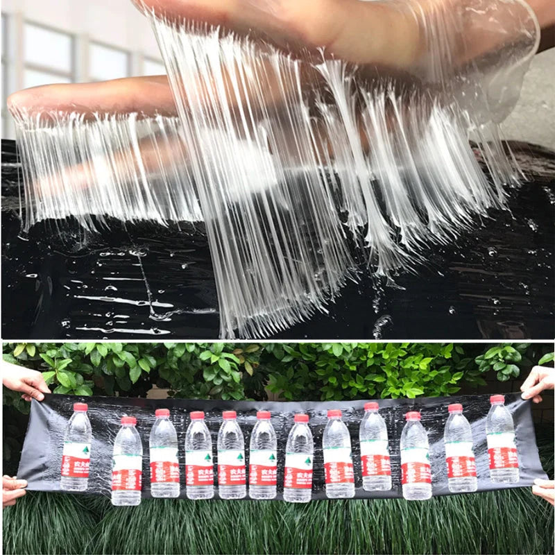 Disposable Glue Trap Large Non-Toxic Strong Adhesive