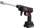 Pressure Washer Cordless 80 Bar Rechargeable