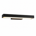 Weatherproof Stainless Steel LED Outdoor Wall Light (Motion Sensor Option)