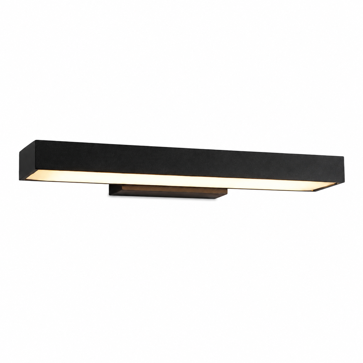 Weatherproof Stainless Steel LED Outdoor Wall Light (Motion Sensor Option)