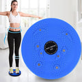 Balance Board 360-Degree Rotation Non-Slip Grip