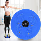 Balance Board 360-Degree Rotation Non-Slip Grip