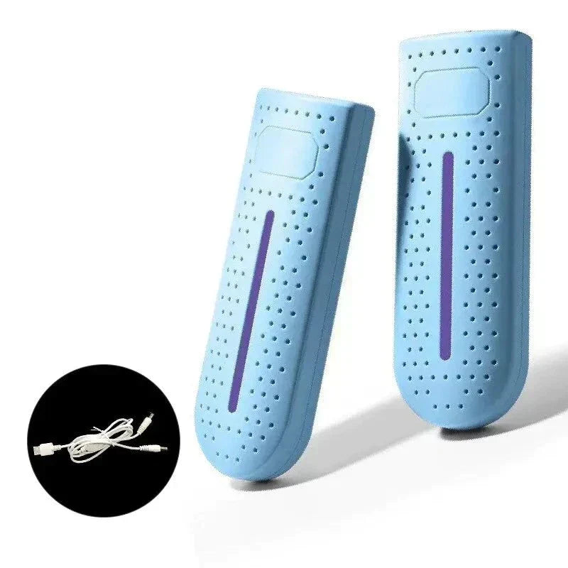 Shoe Dryer UV Sterilizer USB & Plug