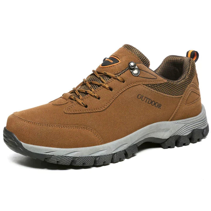 Walking Shoes Orthopedic Support Cushioned Breathable Mesh