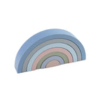 Colorful Stacking Toy for Montessori Learning