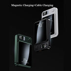 Wireless Power Bank Magnetic 22.5W 5000mAh