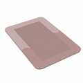 Quick-Drying Non-Slip Polyester Bath Mat
