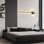 Indoor Lamp - Modern Minimalist LED Wall Fixture