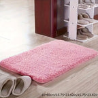 Ultra Absorbent Bath Mat - Modern Design for Luxurious Comfort