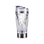 Protein Shaker Electric USB Rechargeable 450 ml