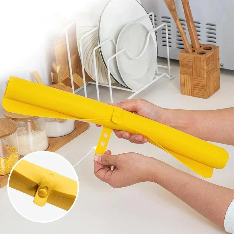 Silicone Kitchen Mat Extra-Large Non-Stick Oven & Freezer Safe